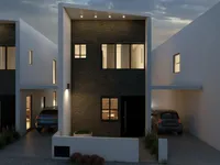 Недвижимость 3 Bedroom Villa For sale in Souni, Limassol: 5