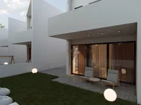 Недвижимость 3 Bedroom Villa For sale in Souni, Limassol: 7