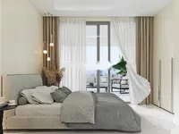 Недвижимость 2 Bedroom Apartment For Sale in Agios Athanasios, Limassol: 5