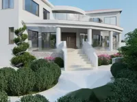 Недвижимость 5 Bedroom Villa For Sale in Pegeia, Paphos: 2