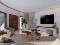 Недвижимость 5 Bedroom Villa For Sale in Pegeia, Paphos: 3