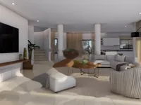 Недвижимость 5 Bedroom Villa For Sale in Pegeia, Paphos: 5