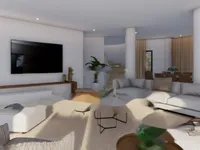 Недвижимость 5 Bedroom Villa For Sale in Pegeia, Paphos: 6