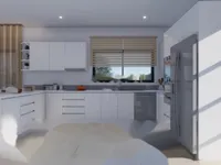 Недвижимость 5 Bedroom Villa For Sale in Pegeia, Paphos: 8