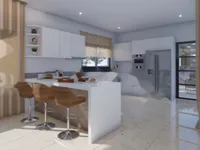 Недвижимость 5 Bedroom Villa For Sale in Pegeia, Paphos: 9