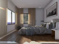 Недвижимость 5 Bedroom Villa For Sale in Pegeia, Paphos: 10