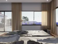 Недвижимость 5 Bedroom Villa For Sale in Pegeia, Paphos: 11