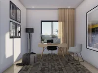 Недвижимость 5 Bedroom Villa For Sale in Pegeia, Paphos: 12