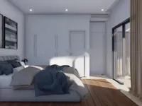 Недвижимость 5 Bedroom Villa For Sale in Pegeia, Paphos: 13