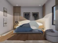 Недвижимость 5 Bedroom Villa For Sale in Pegeia, Paphos: 15