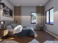 Недвижимость 5 Bedroom Villa For Sale in Pegeia, Paphos: 16