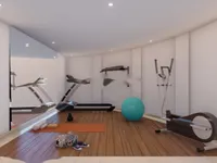 Недвижимость 5 Bedroom Villa For Sale in Pegeia, Paphos: 18