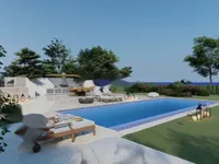 Недвижимость 5 Bedroom Villa For Sale in Pegeia, Paphos: 22