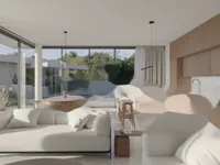 Недвижимость 3 Bedroom Villa for Sale in Tremithousa, Pafos: 2