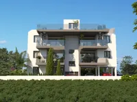 Недвижимость 2 Bedroom Apartment For sale in Paralimni, Famagusta: 2