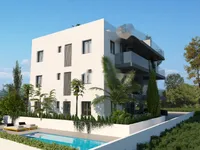 Недвижимость 2 Bedroom Apartment For sale in Paralimni, Famagusta: 4