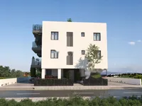 Недвижимость 2 Bedroom Apartment For sale in Paralimni, Famagusta: 7