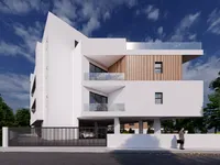 Недвижимость 3+1 Bedroom Penthouse Apartment For Sale in Germasogeia, Limassol: 6