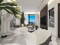 Недвижимость 1 Bedroom Apartment For sale in Kato Paphos, Pafos: 7