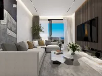 Недвижимость 1 Bedroom Apartment For sale in Kato Paphos, Pafos: 9