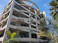 Недвижимость 1 Bedroom Apartment For Sale in Neapoli, Limassol: 1