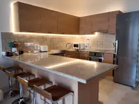 Недвижимость 1 Bedroom Apartment For Sale in Neapoli, Limassol: 4