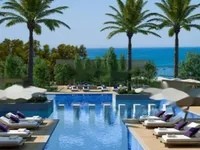 Недвижимость 1 Bedroom Apartment For sale in Agios Tychonas: 3