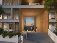 Недвижимость 3 Bedroom Apartment For sale in Germasogeia, Limassol City: 2