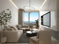 Недвижимость 2 Bedroom Apartment For sale in Agios Theodoros, Pafos: 1