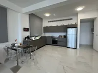 Недвижимость 3 Bedroom Apartment For Sale in Potamos Germasogeia, Limassol: 4