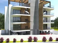 Недвижимость 2 Bedroom Apartment For Sale In Ypsoupolis, Limassol: 9