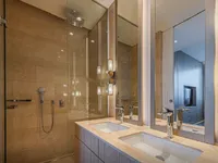 Недвижимость First Line 3 Bedroom Apartment in Mouttagiaka , Limassol: 4