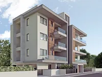 Недвижимость 4 Bedroom Penthouse For Sale in Germasogeia, Limassol: 2