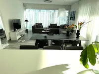 Недвижимость Stunning 4 Bedroom Penthouse Apartment For Sale In Agios Spyridonas, Limassol: 1