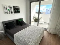 Недвижимость Stunning 4 Bedroom Penthouse Apartment For Sale In Agios Spyridonas, Limassol: 4