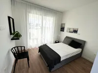 Недвижимость Stunning 4 Bedroom Penthouse Apartment For Sale In Agios Spyridonas, Limassol: 5