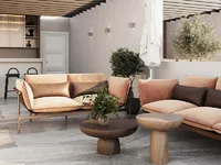 Недвижимость 1 Bedroom Apartment For Sale in Germasogeia, Limassol: 7