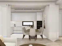 Недвижимость 3 Bedroom Apartment For Sale in Agios Athanasios, Limassol: 1