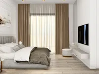 Недвижимость 3 Bedroom Apartment For Sale in Agios Athanasios, Limassol: 4