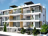 Недвижимость 3 Bedroom Apartment For Sale in Agios Athanasios, Limassol: 6