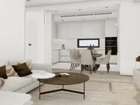 Недвижимость 3 Bedroom Apartment For Sale in Agios Athanasios, Limassol: 7