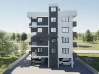 Недвижимость 2 Bedroom Apartment for Sale in Drosia, Larnaca: 1