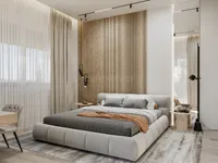 Недвижимость 2 Bedroom Apartment fo Sale in Limassol, Germasogia: 4