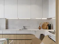 Недвижимость 2 Bedroom Apartment fo Sale in Limassol, Germasogia: 5