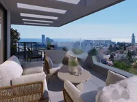 Недвижимость 2 Bedroom Apartment fo Sale in Limassol, Germasogia: 9