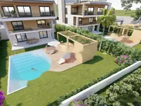 Недвижимость 5 Bedrooms Villa For sale in Parekklisia, Limassol: 1