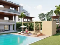 Недвижимость 5 Bedrooms Villa For sale in Parekklisia, Limassol: 2