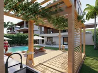 Недвижимость 5 Bedrooms Villa For sale in Parekklisia, Limassol: 5