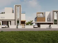 Недвижимость 5 Bedrooms Villa For sale in Parekklisia, Limassol: 7