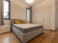 Недвижимость 1 Bedroom Apartment For Sale in Potamos Germasogeias, Limassol: 3